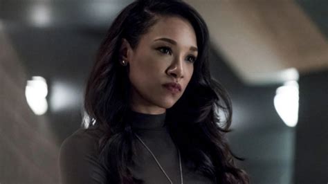 Candice Patton, le foto più belle della splendida Iris di The Flash